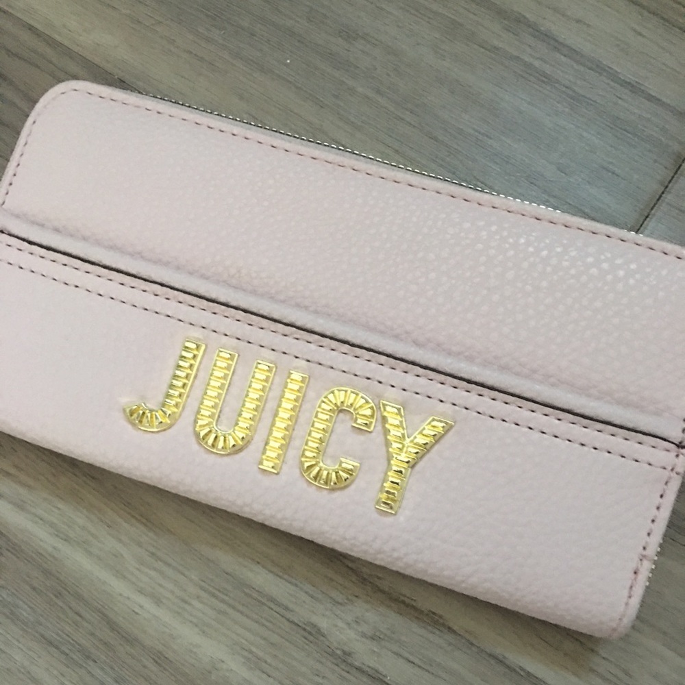 Juicy wallet - Picture 2 of 5